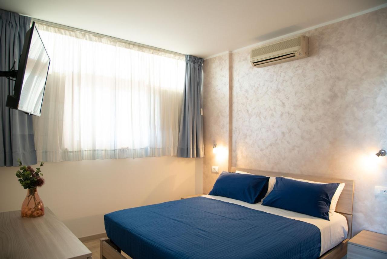 I Suoni Del Mare Daire Porto San Giorgio Dış mekan fotoğraf