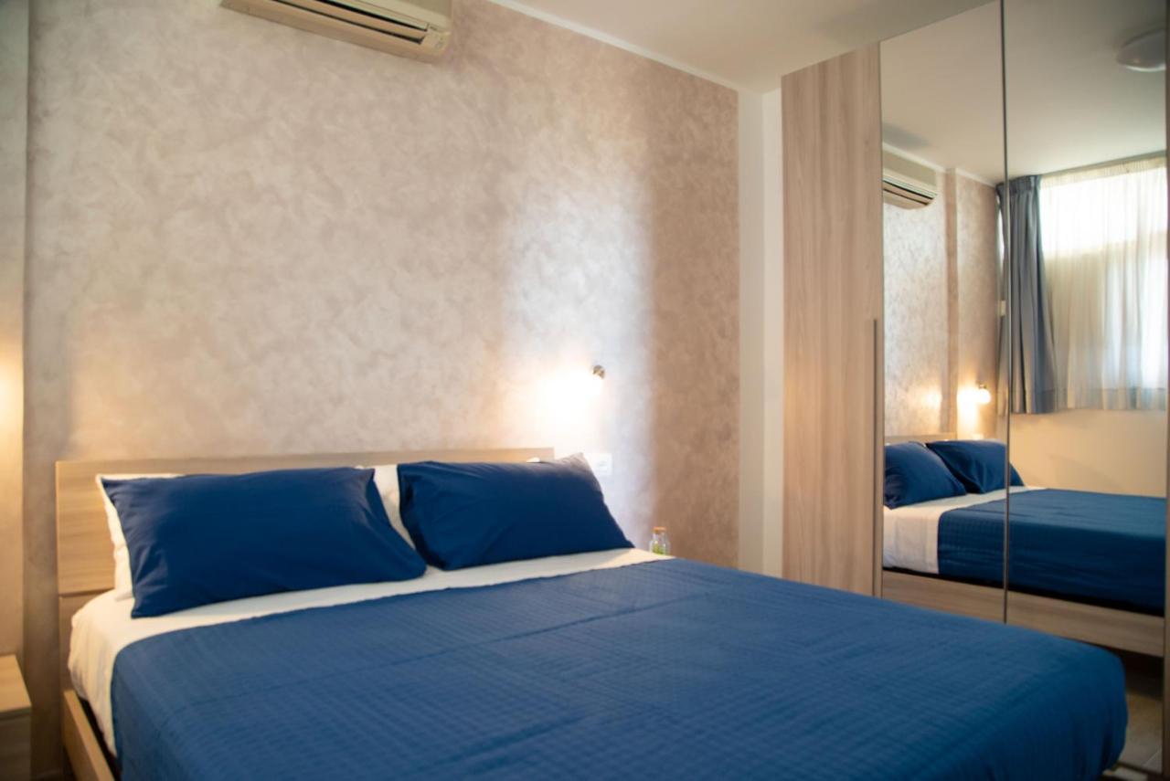 I Suoni Del Mare Daire Porto San Giorgio Dış mekan fotoğraf